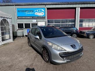Auto da rottamare Peugeot 207 207 SW (WE/WU), Combi, 2007 / 2013 1.6 16V 2008/10