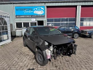 Sloopauto Kia Rio Rio III (UB), Hatchback, 2011 / 2017 1.1 CRDi VGT 12V 2012/5