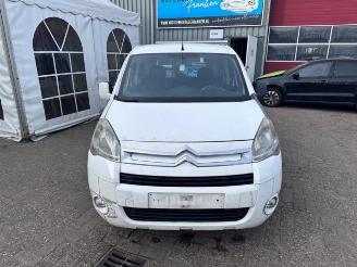 Citroën Berlingo Berlingo Cinqspace, Multispace, MPV, 2008 / 2021 1.6 Hdi 16V 90 picture 2