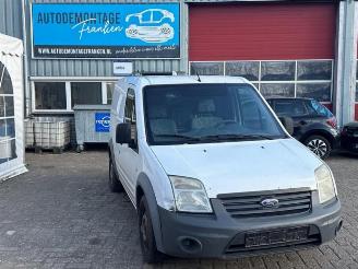 Uttjänta bilar auto Ford Transit Connect Transit Connect, Van, 2002 / 2013 1.8 TDCi 90 DPF 2010/6