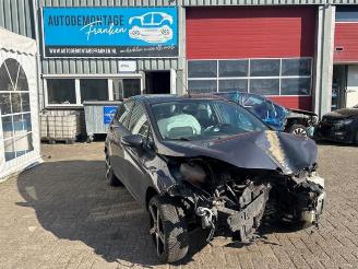 Autoverwertung Ford Fiesta Fiesta 6 (JA8), Hatchback, 2008 / 2018 1.25 16V 2011/7
