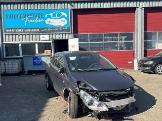 Uttjänta bilar auto Opel Corsa Corsa D, Hatchback, 2006 / 2014 1.2 16V 2008/10
