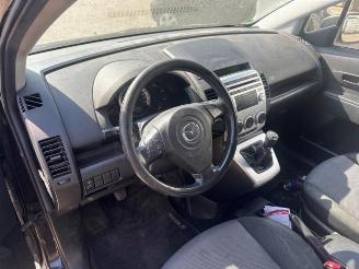 Mazda 5 5 (CR19), MPV, 2004 / 2010 1.8i 16V picture 4