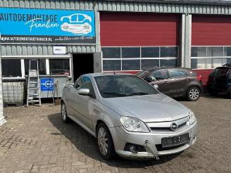 Auto da rottamare Opel Tigra Tigra Twin Top, Cabrio, 2004 / 2010 1.8 16V 2004/10