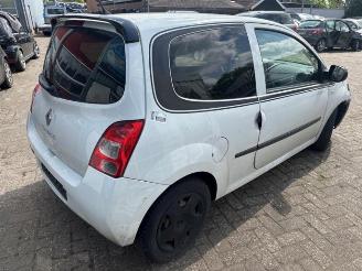 Renault Twingo Twingo II (CN), Hatchback 3-drs, 2007 / 2014 1.2 16V picture 7