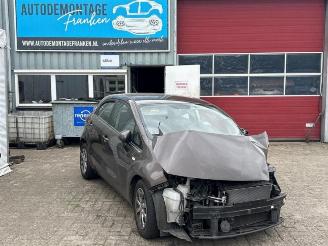 Auto da rottamare Kia Rio Rio III (UB), Hatchback, 2011 / 2017 1.2 CVVT 16V 2014/6