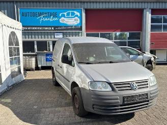 demontáž osobní automobily Volkswagen Caddy Caddy III (2KA,2KH,2CA,2CH), Van, 2004 / 2015 2.0 SDI 2006/3