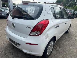 Hyundai I-20 i20, Hatchback, 2008 / 2015 1.2i 16V picture 7