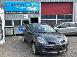 Autoverwertung Renault Clio Clio III (BR/CR), Hatchback, 2005 / 2014 1.6 16V 2006/1