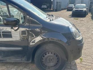 Renault Modus Modus/Grand Modus (JP), MPV, 2004 / 2012 1.6 16V picture 20