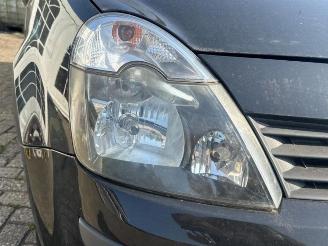 Renault Modus Modus/Grand Modus (JP), MPV, 2004 / 2012 1.6 16V picture 14