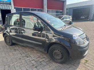 Renault Modus Modus/Grand Modus (JP), MPV, 2004 / 2012 1.6 16V picture 8