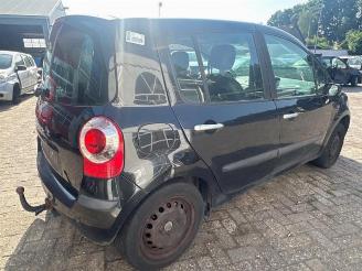 Renault Modus Modus/Grand Modus (JP), MPV, 2004 / 2012 1.6 16V picture 7