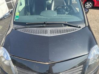 Renault Modus Modus/Grand Modus (JP), MPV, 2004 / 2012 1.6 16V picture 9