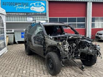 Autoverwertung Mitsubishi Outlander Outlander (CW), SUV, 2006 / 2012 2.0 16V 4x2 2011