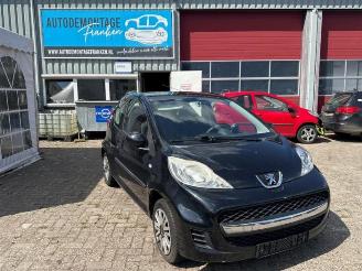 Dezmembrări autoturisme Peugeot 107 107, Hatchback, 2005 / 2014 1.0 12V 2009/6