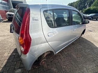 Daihatsu Cuore Cuore (L251/271/276), Hatchback, 2003 1.0 12V DVVT picture 7