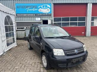 Démontage voiture Fiat Panda Panda (169), Hatchback, 2003 / 2013 1.2 Fire 2005/6