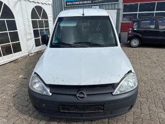 Opel Combo Combo (Corsa C), Van, 2001 / 2012 1.3 CDTI 16V picture 2