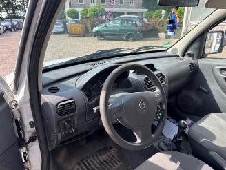 Opel Combo Combo (Corsa C), Van, 2001 / 2012 1.3 CDTI 16V picture 4