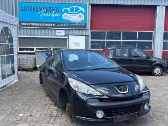 Auto da rottamare Peugeot 207 207/207+ (WA/WC/WM), Hatchback, 2006 / 2015 1.4 16V VTi 2009/7