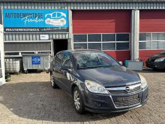 demontáž osobní automobily Opel Astra Astra H (L48), Hatchback 5-drs, 2004 / 2014 1.6 16V 2008/1
