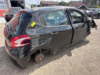 Peugeot 208 208 I (CA/CC/CK/CL), Hatchback, 2012 / 2019 1.2 Vti 12V PureTech 82 picture 7