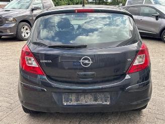 Opel Corsa Corsa D, Hatchback, 2006 / 2014 1.4 16V Twinport picture 6