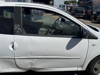 Renault Twingo Twingo II (CN), Hatchback 3-drs, 2007 / 2014 1.2 16V picture 20