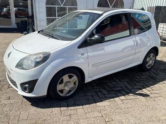 Renault Twingo Twingo II (CN), Hatchback 3-drs, 2007 / 2014 1.2 16V picture 3
