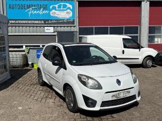 Dezmembrări autoturisme Renault Twingo Twingo II (CN), Hatchback 3-drs, 2007 / 2014 1.2 16V 2009/9