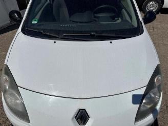 Renault Twingo Twingo II (CN), Hatchback 3-drs, 2007 / 2014 1.2 16V picture 9