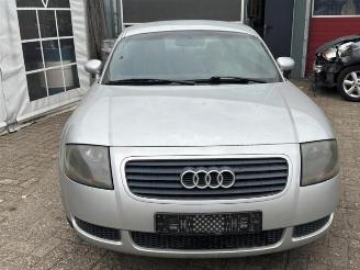 Audi TT TT (8N3), Coupe, 1998 / 2006 1.8 20V Turbo picture 2