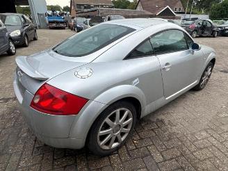Audi TT TT (8N3), Coupe, 1998 / 2006 1.8 20V Turbo picture 7