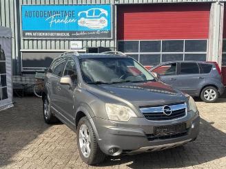 demontáž osobní automobily Opel Antara Antara (LA6), SUV, 2006 / 2017 3.2 V6 24V 4x4 2007/8