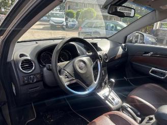 Opel Antara Antara (LA6), SUV, 2006 / 2017 3.2 V6 24V 4x4 picture 4