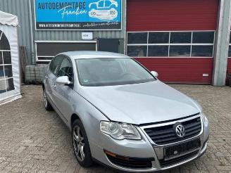 demontáž osobní automobily Volkswagen Passat Passat Variant (3C5), Combi, 2005 / 2010 2.0 FSI 16V 2006/10