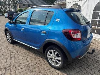 Dacia Sandero Sandero II, Hatchback, 2012 0.9 TCE 12V picture 5