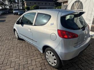 Mitsubishi Colt Colt (Z2/Z3), Hatchback, 2004 / 2012 1.1 12V picture 5