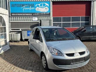 demontáž osobní automobily Mitsubishi Colt Colt (Z2/Z3), Hatchback, 2004 / 2012 1.1 12V 2006/3