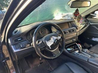 BMW 5-serie 5 serie Touring (F11), Combi, 2009 / 2017 525d xDrive 16V picture 4