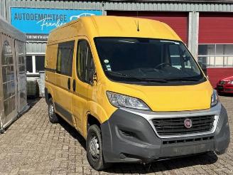  Fiat Ducato Ducato (250), Bus, 2006 2.0 D 115 Multijet 2016/4