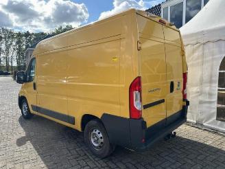 Fiat Ducato Ducato (250), Bus, 2006 2.0 D 115 Multijet picture 5