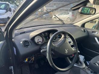 Peugeot 308 308 SW (4E/H), Combi 5-drs, 2007 / 2014 1.6 VTI 16V picture 4