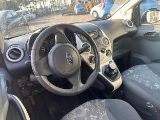 Ford Ka Ka II, Hatchback, 2008 / 2016 1.2 picture 4