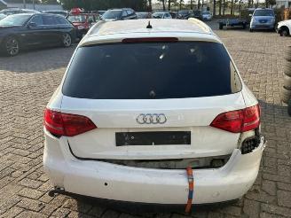 Audi A4 A4 Avant (B8), Combi, 2007 / 2015 2.0 TDI 16V picture 6