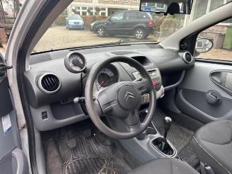 Citroën C1 C1, Hatchback, 2005 / 2014 1.0 12V picture 4