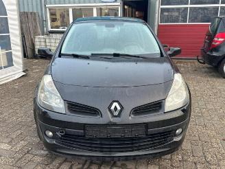 Renault Clio Clio III (BR/CR), Hatchback, 2005 / 2014 1.6 16V picture 2