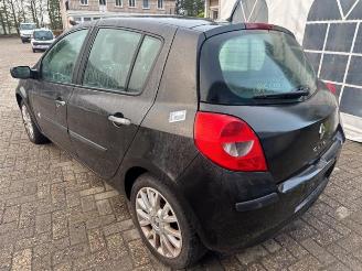 Renault Clio Clio III (BR/CR), Hatchback, 2005 / 2014 1.6 16V picture 5