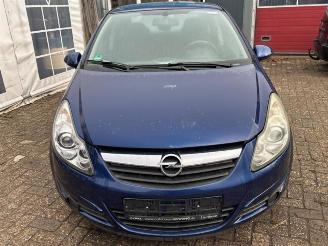 Opel Corsa Corsa D, Hatchback, 2006 / 2014 1.2 16V picture 2